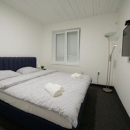 St.Sava Apartment Belgrade Exterior photo