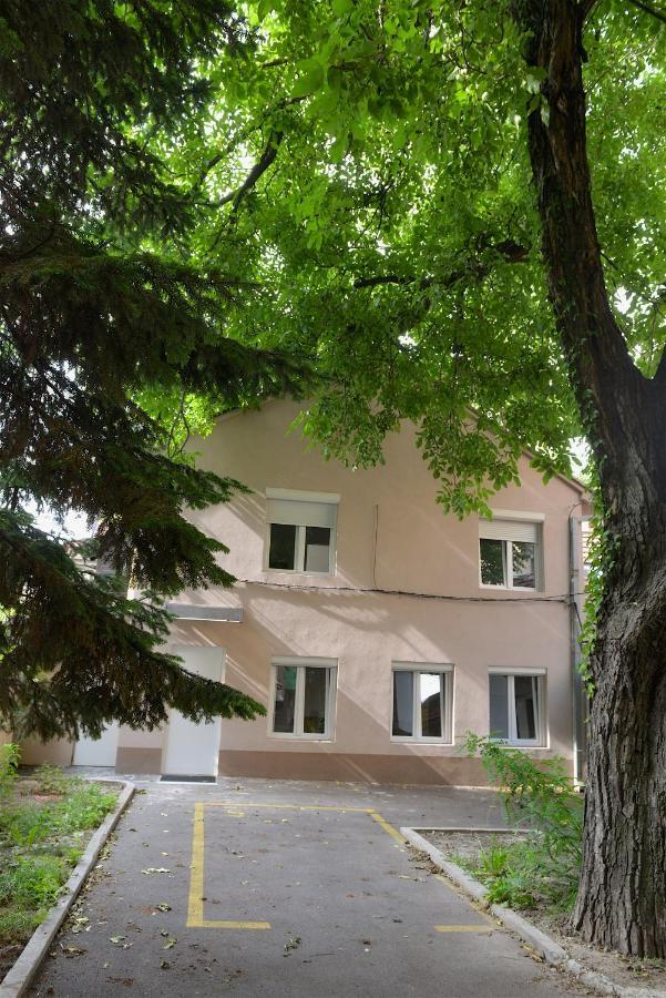 St.Sava Apartment Belgrade Exterior photo