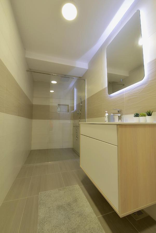 St.Sava Apartment Belgrade Exterior photo
